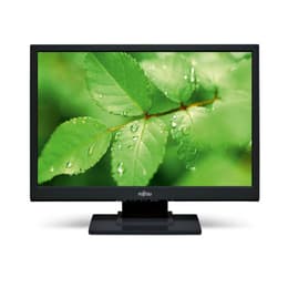Bildschirm 19" LCD WXGA+ Fujitsu E19-5