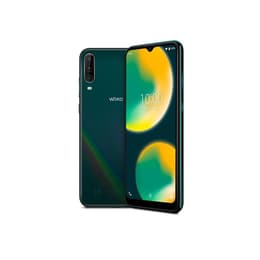 Wiko View4 64GB - Grün - Ohne Vertrag