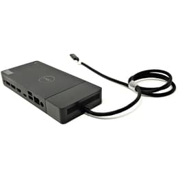 Dell WD19TB K20A Docking-Station