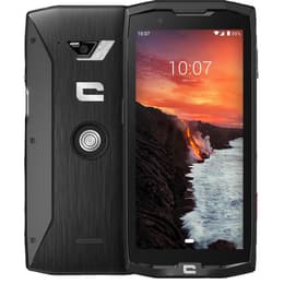 Crosscall Core-X4 32GB - Schwarz - Ohne Vertrag