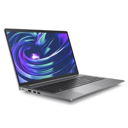HP ZBook Power G10 15" Core i7 2.6 GHz - SSD 512 GB - 32GB QWERTY - Italienisch