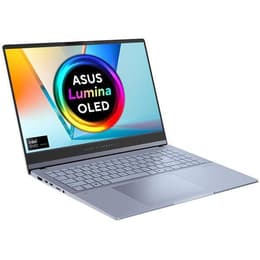 Asus VivoBook S 15 OLED S5506MA-MA025W 15" Core Ultra 9 2.3 GHz - SSD 1 TB - 32GB QWERTY - Englisch