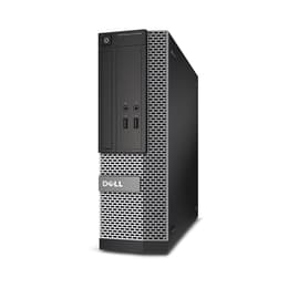 Dell OptiPlex 3020 SFF Core i3 3,6 GHz - SSD 240 GB RAM 4 GB