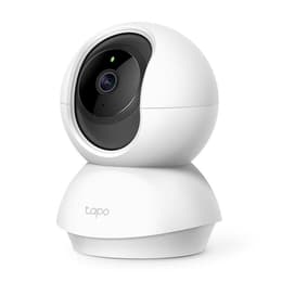 Tp-Link C200 Camcorder - Weiß