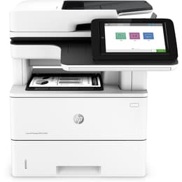 HP E52645DN Laserdrucker Schwarzweiss