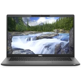 Dell Latitude 7420 14" Core i5 2.6 GHz - SSD 256 GB - 16GB QWERTY - Portugiesisch