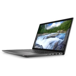 Dell Latitude 7420 14" Core i5 2.6 GHz - SSD 256 GB - 16GB QWERTY - Portugiesisch