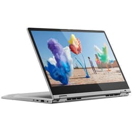 Lenovo IdeaPad C340-14API 14" Ryzen 3 2.6 GHz - SSD 256 GB - 8GB QWERTY - Englisch