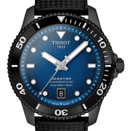 Smartwatch Tissot Seastar 1000 Powermatic 80 silicium -