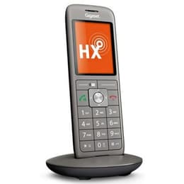 Gigaset CL660HX Festnetztelefon