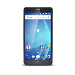 Danew Konnect 601 8GB - Schwarz - Ohne Vertrag