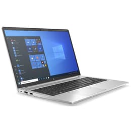 HP ProBook 450 G8 15" Core i5 2.4 GHz - SSD 512 GB - 8GB QWERTY - Italienisch