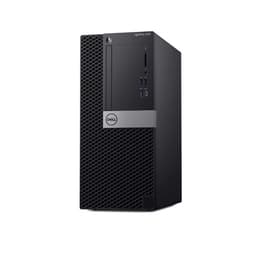 Dell OptiPlex XE3 Core 7 3.2 GHz - SSD 512 GB RAM 16 GB