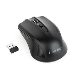 Gembird MUSW-4B-04 Maus Wireless