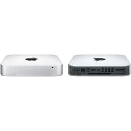 Mac mini (Mitte-2011) Core i5 2,5 GHz - SSD 256 GB - 8GB | Back Market
