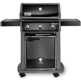 Weber Elektro-Grill 300 Spirit Classic E-310