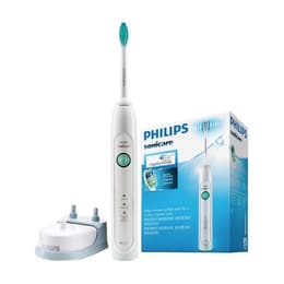 Philips Sonicare Healthy White HX6730/02 Elektrische Zahnbürste