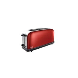 Toaster Russell Hobbs 21391-56 2 Schlitze - Rot