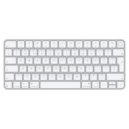 Magic Keyboard (2024) - QWERTZ - Deutsch - iPad Pro 11" 1. Generation / iPad Pro 11" 2. Generation