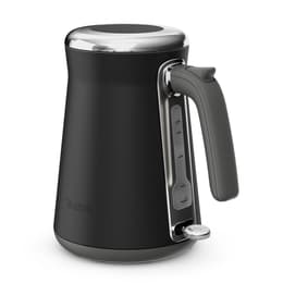 Tefal Krups Collection KI6668 Collection Waterkoker - Zwart Schwarz 1,7000L - Wasserkocher