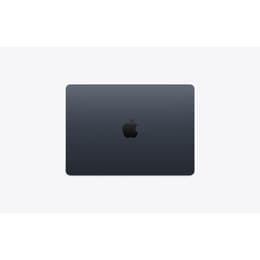 MacBook Air 13" (2026) - Apple M5 mit 10‑Core CPU und 8-core GPU - 16GB RAM - SSD 512GB - Standard-Display - QWERTZ - Deutsch