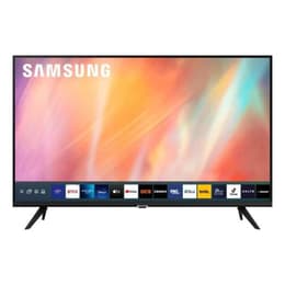 Fernseher Samsung LED Ultra HD 4K 140 cm 55AU7022