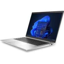 Hp EliteBook 840 G9 14" Core i5 3.3 GHz - SSD 512 GB - 16GB QWERTZ - Deutsch