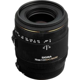 Objektiv Sigma 70mm f/2.8 EX DG Macro - Monture Sony A Sigma 70mm EX DG Macro - Monture Sony A f/2.8
