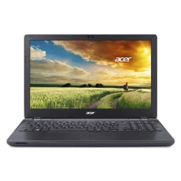 Acer Aspire E5-511-P1S7 15" Pentium 2.1 GHz - HDD 1 TB - 4GB AZERTY - Französisch