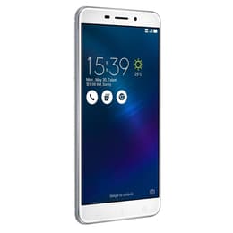 Asus Zenfone 3 Laser 32GB - Silber - Ohne Vertrag