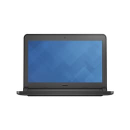 Dell Latitude 3340 13" Core i3 1.9 GHz - SSD 128 GB - 4GB QWERTY - Englisch