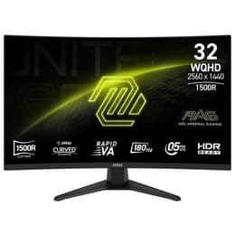 Bildschirm 31" LCD MSI 9S6-3DE04T-001-RAS*
