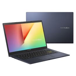 Asus VivoBook 14 S413EA-EK041W 14" Core i5 2.4 GHz - SSD 512 GB - 8GB AZERTY - Französisch