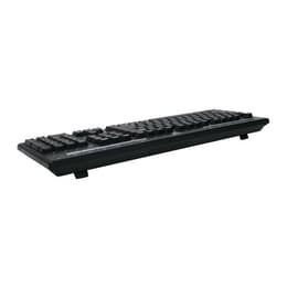 Tastatur QWERTY Italienisch Wireless HP GM322AA