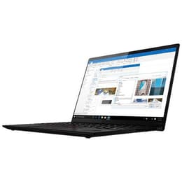 Lenovo ThinkPad X1 Yoga 14" Core i5 2.4 GHz - SSD 256 GB - 8GB QWERTZ - Deutsch