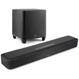 Tonleiste Denon Home 550 - Schwarz