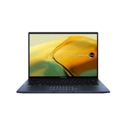 Asus ZenBook UX3402Z 14" Core i5 1.7 GHz - SSD 512 GB - 8GB AZERTY - Französisch