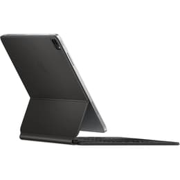 iPad Magic Keyboard (iPad nicht inbegriffen) 12.9" (2021) - Schwarz - QWERTY - Spanisch