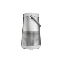 Lautsprecher Bluetooth Bose Soundlink Revolve + II - Grau