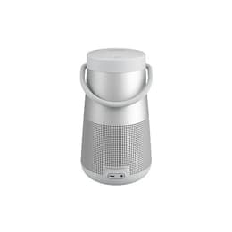 Lautsprecher Bluetooth Bose Soundlink Revolve + II - Grau