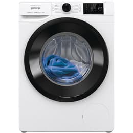 Klassische Waschmaschine 60 cm Vorne Gorenje WNEI14ADS