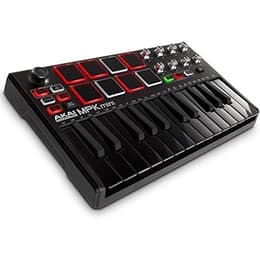 Akai MPK Mini MK2 Zubehör