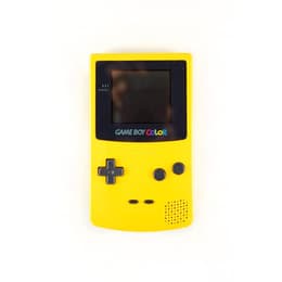Nintendo Game Boy Color - Gelb