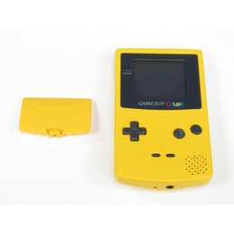 Nintendo Game Boy Color - Gelb