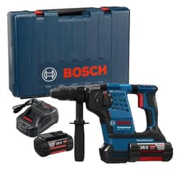 Bosch GBH 36 VF-LI PLUS Puncher / Chipper