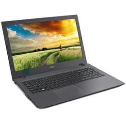 Acer Aspire E 15 E5-573-35KA 15" Core i3 2 GHz - HDD 500 GB - 4GB AZERTY - Französisch