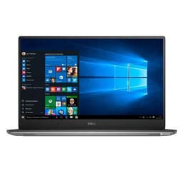 Dell Precision 5520 15" Core i7 2.9 GHz - SSD 1 TB - 32GB AZERTY - Französisch