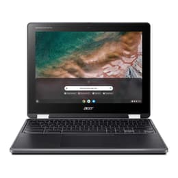 Acer Chromebook Spin 512 Celeron 1.1 GHz 32GB eMMC - 4GB QWERTY - Spanisch