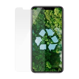 Displayschutz iPhone Xs Max /11 Pro Max - Glas - Transparent