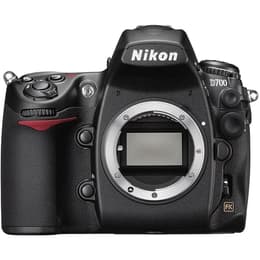Nikon D700 + Nikon AF Nikkor 50mm f/1.4